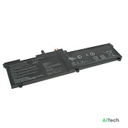 Аккумулятор для Asus GL702V (15.2V 5000mAh) p/n: C41N1541
