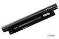 Аккумулятор для Dell 3521 3721 5537 (14.8V 2700mAh) ORG p/n: T1G4M 4WY7C FW1MN XRDW2 - фото