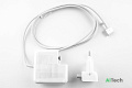 Блок питания для ноутбука Apple 14.85V 3.05A 45W magsafe 2 OEM - фото