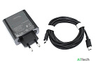 Блок питания Huawei 20V 3.25A 65W (Type C) ORG