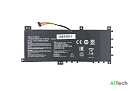 Аккумулятор для Asus S451LA S451LN (7.5V 4000mAh) p/n: C21N1335