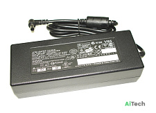 Блок питания для ноутбука Toshiba 19V 6.3A (6.3x3.0) 120W