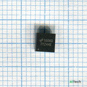 Микросхема UP1606Q QFN-24