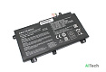 Аккумулятор для Asus FX504GD FX505GM (11.4V 3900mAh) OEM p/n: B31N1726 - фото