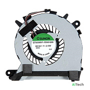 Вентилятор/Кулер для ноутбука Toshiba U840 U845 ORG p/n: DFS531205HC0T FBB8