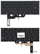 Клавиатура для MSI GS66 GE66 с подсветкой p/n: