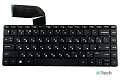 Клавиатура для HP 14-U p/n: L2Z42PA , L1L84PA - фото