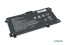 Аккумулятор для HP 15-BP 15-BQ (11.55V 3500mAh) p/n: LK03XL HSTNN-UB7I TPN-W127 TPN- W128