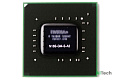 Видеочип N16S-GM-S-A2 930M Bulk - фото