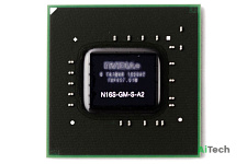 Видеочип N16S-GM-S-A2 930M Bulk