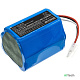 Аккумулятор для iClebo Omega, O5, YCR-M07-20W 14.52v 5200mAh - фото