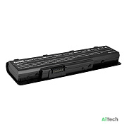 Аккумулятор для ноутбука Asus N45 N55 N75 Series 10.8V 4400mAh 48Wh p/n: A31-N55 A32-N55