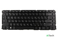 Клавиатура для HP Envy 4-1000 6-1000 p/n: 698679-001, 698679-251, V135002BS2, PK130T52B00 - фото