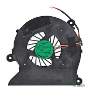 Вентилятор/Кулер для ноутбука Сlevo M760 M770 W765 ORG p/n: ADDA AB0805HX-TE3, DFB602205M30T F7N9