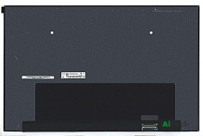 Матрица для ноутбука 18.0 2560x1600 40pin eDp Slim AAS NE180QDM-NZ2 Matte 240Hz