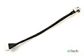 Разъем питания Asus PR551L PRO450C PRO450V PU451L (4.5x3.0) с кабелем - фото