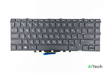 Клавиатура для HP 14-eb черная p/n: