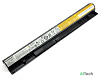 Аккумулятор для Lenovo G500S G510S G50-30 ORG (14.4V 2200mAh) p/n: L12M4E01 L12S4E01 L12L4A02 уценка - фото