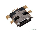 Разъем MicroUSB 044 Asus Nexus 7 ME370T ME571K ME571KL