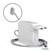 Блок питания TopON для Apple 20V 4.25A (MagSafe2) 85W A1398