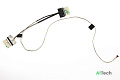 Шлейф для матрицы Asus X555 VM590L FL5800L 40pin 4K p/n: 1422-028A0AS 1422-028A0AS 14005-01490800 - фото