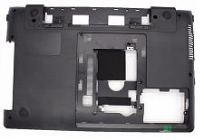 Samsung NP300E5A Нижняя часть корпуса ( D case ) 