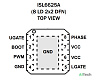 Микросхема ISL6625ACRZ-T - фото