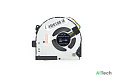 Вентилятор/Кулер для ноутбука Asus GL703GS ORG L+R 12V p/n: XRF601712M00T-KF0A XRF593512MN0T-KF0A - фото