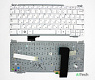 Клавиатура для ноутбука Samsung NС110 белая p/n: BA59-02985C, BA59-02985D, CNBA5902985CBIH, CNBA5902 - фото
