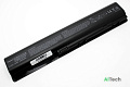 Аккумулятор для HP DV9000 (14.4V 4400mAh) p/n: 416996-131 434674-001 EV087AA EX942AA HSTNN-UB33 - фото