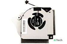 Вентилятор/Кулер для ноутбука Dell G7 7790 CPU ORG p/n 18G29, 18G30, DFSCK221051821
