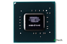 Видеочип N16S-GT-S-A2 940M