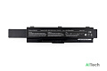 Аккумулятор для Toshiba Amperin A200 A300 L500 (11.1V 6600mAh) p/n: PA3534U, PA3535U, PA3533U-1BRS - фото