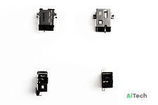 Разъем питания Asus X455L R511 (5.5x2.5)