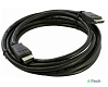 Кабель HDMI - HDMI 2м уценка - фото