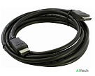 Кабель HDMI - HDMI 2м уценка
