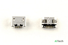 Разъем MicroUSB 051