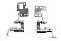 Петли для ноутбука Asus K52/X52 - фото