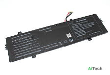 Аккумулятор для ноутбука Haier AX1500SD (11.4V 3400mAh) KR618-459060-3S1P