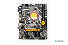 Материнская плата Esonic (H610DA) 2x DDR4-3200Мгц, mATX