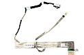 Шлейф для матрицы Dell 5720 7720 p/n: DD0R09LC000 DD0R09LC010 DD0R09LC020 DD0R09LC030 DD0R09LC040 - фото