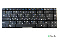 Клавиатура для ноутбука DNS Clevo W84 p/n: MP-07G33US-430 - фото