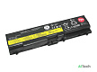 Аккумулятор для Lenovo T430 T530 L530 70+ (10.8V 4400mAh) OEM p/n: 45N1106, 45N1107, 45N1000 - фото