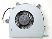 Вентилятор/Кулер для ноутбука Clevo P150 P370 P570 V.1 p/n: BS6005MS-U94, 6-31-X720S-101 - фото