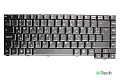 Клавиатура для Asus F3 Z53 24pin p/n: K012462A1, 04GNI11KUS00, 04GNG51KUS03, 04GNI11KRU00 - фото