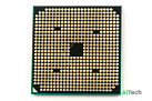 Процессор для ноутбука Phenom II Triple-Core Mobile P820 - HMP820SGR32GM с разбора