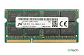 Оперативная память DDR3L SODIMM 4Gb 1600MHz 1.35V Micron MT16KTF1G64AZ-1G6E1_S4 - фото