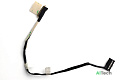 Шлейф для матрицы Asus UL80 p/n: 14G2208LV10V, 14G22101400U, 14G22101400V, 1422-00LL000, 1422-00MA00 - фото