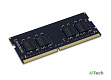 Память Kingston DDR4 SODIMM 8Gb 2666MHz 260PIN PC4-21300 - фото