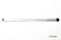 FFC FPC шлейф 20pin 0.5mm 20cm A-Type - фото